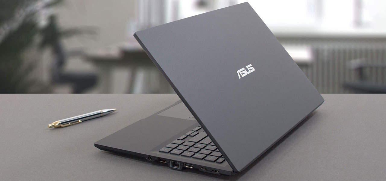 ASUS ExpertBook B1 (B1502) review